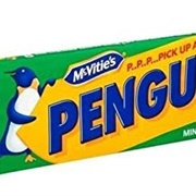 Penguin Mint