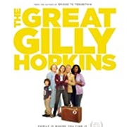 The Great Gilly Hopkins (2015)