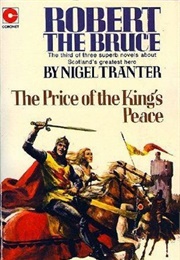 The Price of the King's Peace (Nigel Tranter)