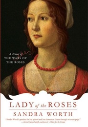 Lady of the Roses (Sandra Worth)