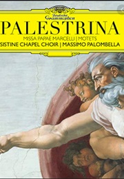 Missa Papae Marcelli (Palestrina)
