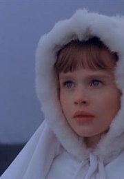 The Snow Queen (1986)