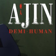 A Jin Demi Human
