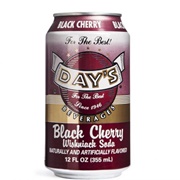 Day&#39;s Black Cherry