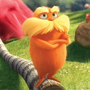 The Lorax