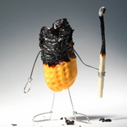 Fidel the Fire Eater