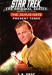 Present Tense (L.A. Graf)