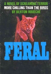 Feral (Berton Roueche)
