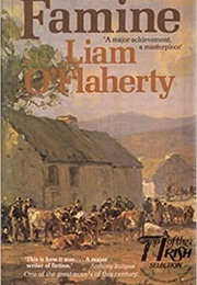 Famine (Liam O'flaherty)
