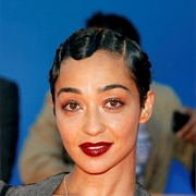 Ruth Negga