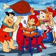 The Flintstones in the Flintstones