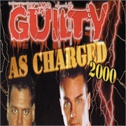 ECW Guilty as Charged 2000