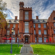 New Jersey Institute of Technology