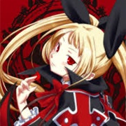 Rachel Alucard (Blazblue)