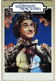 The Emperor's New Clothes (1987)