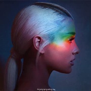 No Tears Left to Cry (Ariana Grande)