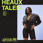 Heaux Tales (Jazmine Sullivan, 2021)