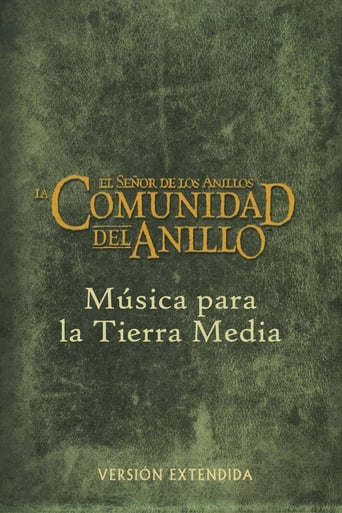 Music for Middle-Earth (2002)