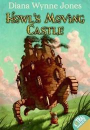 Howl&#39;s Moving Castle [Howl&#39;s Moving Castle] (Diana Wynne Jones)