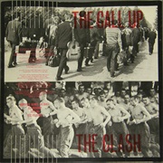 The Clash - The Call Up (1980)