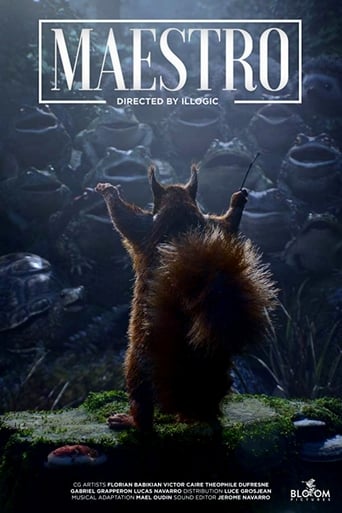 Maestro (2019)