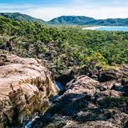Hinchinbrook Island