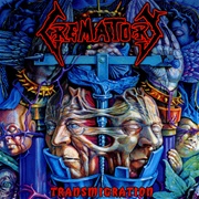 Crematory - Transmigration