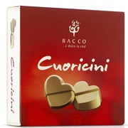 Bacco Cuoricini (Love Hearts)