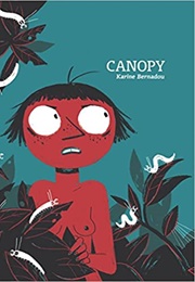 Canopy (Karine Bernadou)