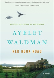 Red Hook Road (Ayelet Waldman)