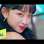 Who Dis? - SECRET NUMBER