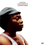 Milton Nascimento - Saidas E Bandeiras