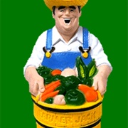 Farmer Jack