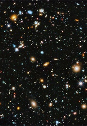 Universe (Low) (1960)