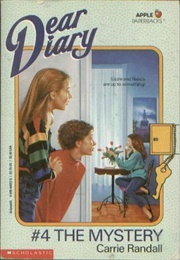 Dear Diary: The Mystery (Carrie Randall)