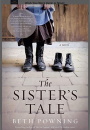 The Sister's Tale (Beth Powning)