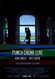 Punch-Drunk Love (2002)