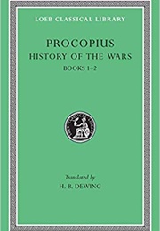 History of the Wars (Procopius)