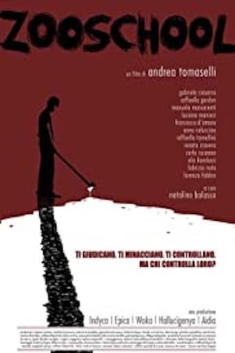Zoo School (2015)