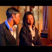 His Eye Is on the Sparrow - Sister Act 2