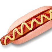 Sakura Hot Dog