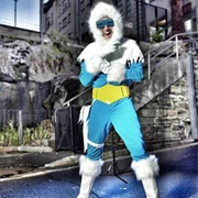 Captain Cold