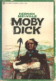Moby Dick (Melville)