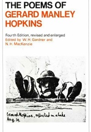 The Poems of Gerard Manley Hopkins (Gerard Manley Hopkins)