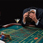 Lose Money Gambling