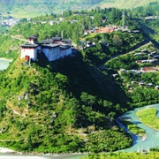 Wangdue Phodrang