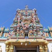 Madras, India