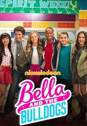 Bella and the Bulldogs (2015)