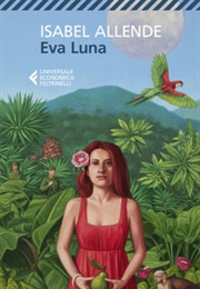 Eva Luna (Isabel Allende)