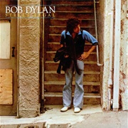 Bob Dylan - Street Legal